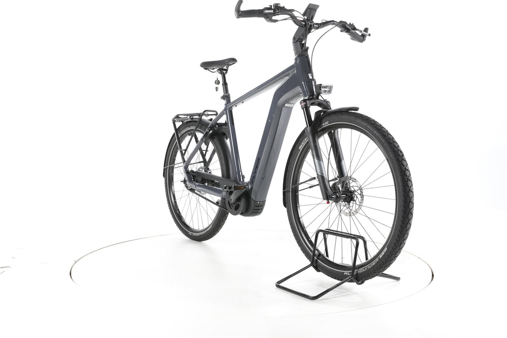 FLYER Gotour 7.23 Trekking E-Bike 2024 - Image 3