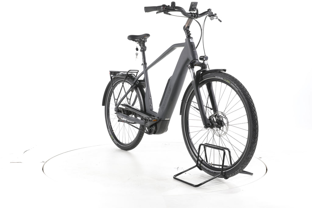 ADVANCED Tour Plus City E-Bike - Image 3