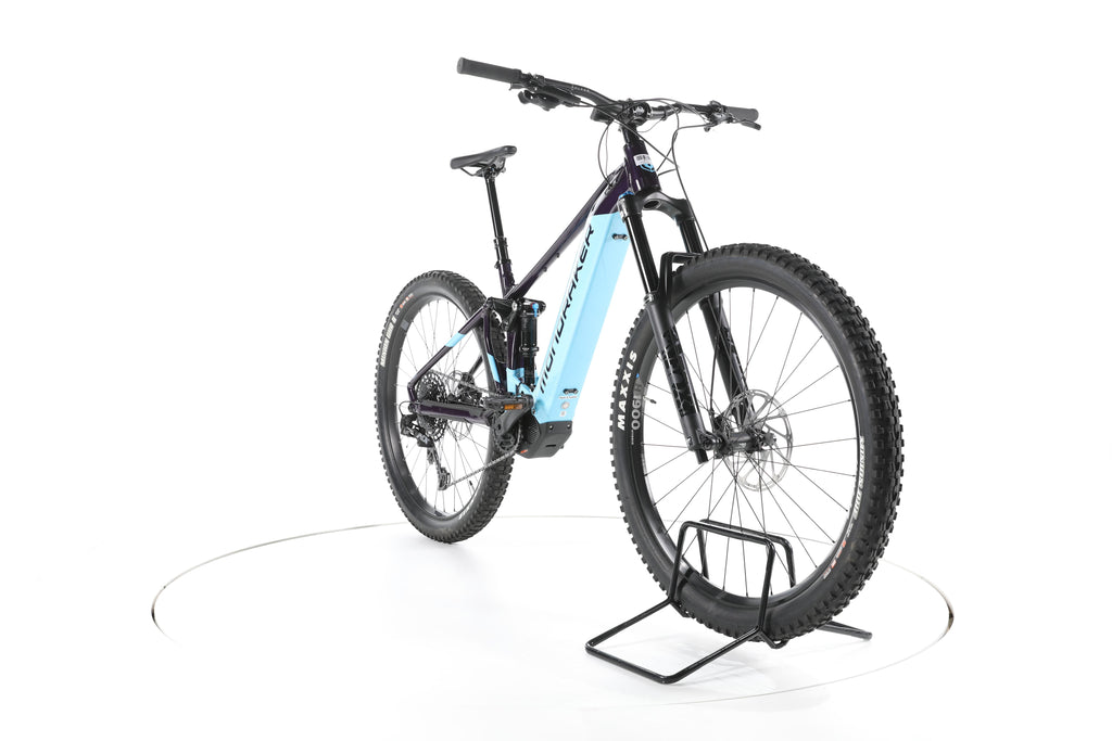 Mondraker DUSK R Fully E-Bike 2023 - Image 3