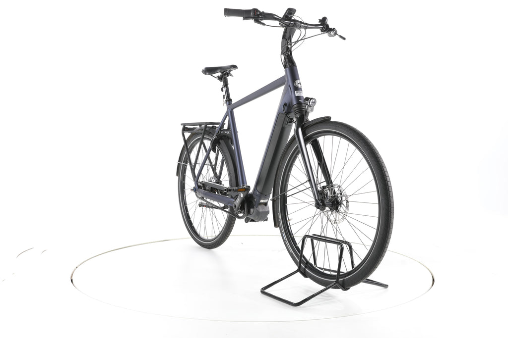 Gazelle Chamonix C5 HMS City E-Bike 2024 - Image 3