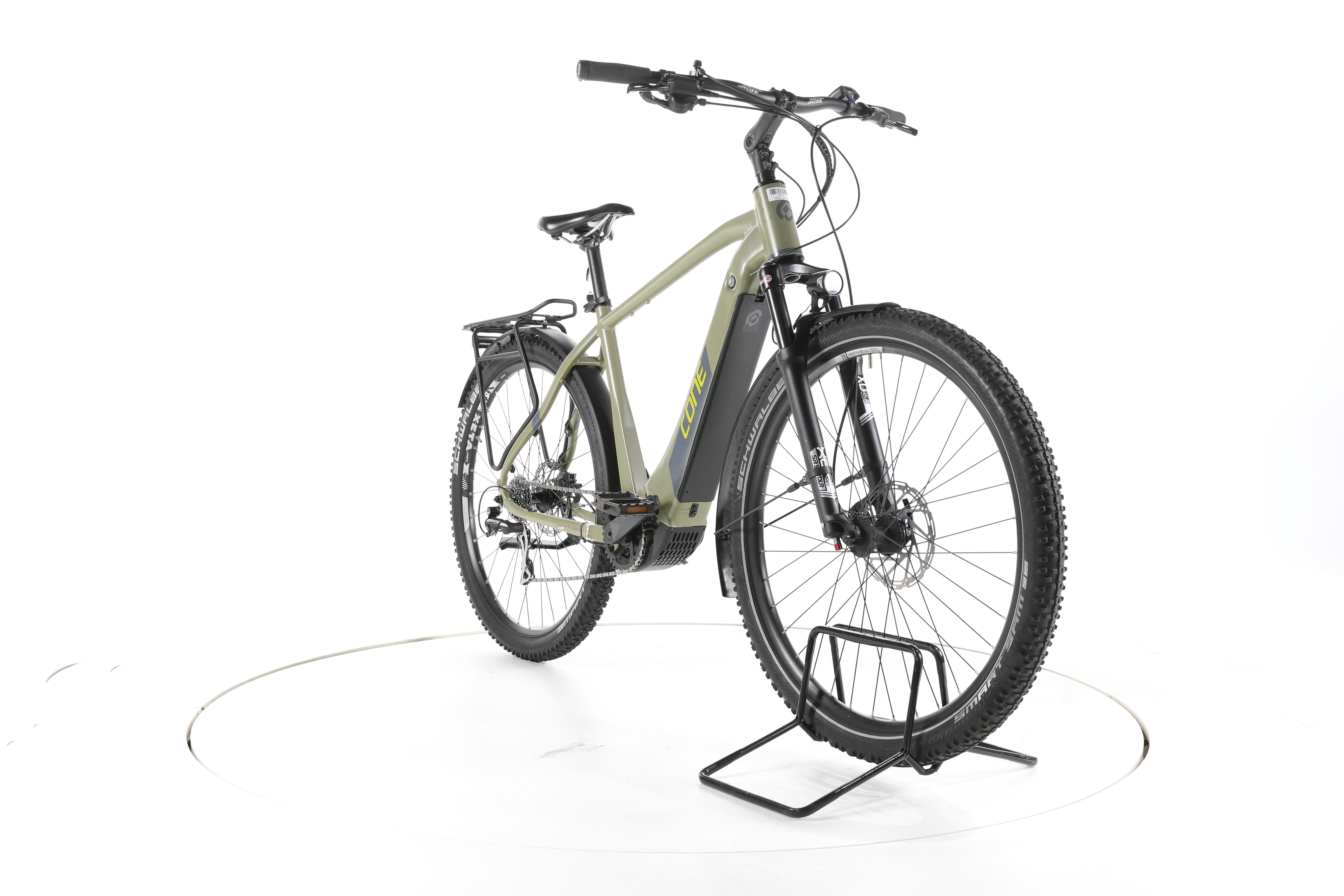 CONE Bikes eSUV IN LTD Trekking E-Bike - Image 3