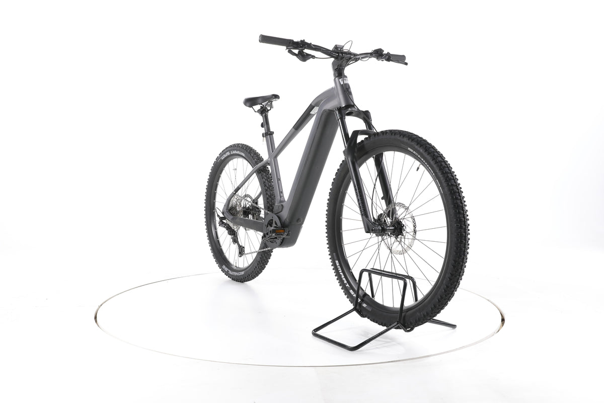 Cube Reaction Hybrid Race E-Bike - Image 3