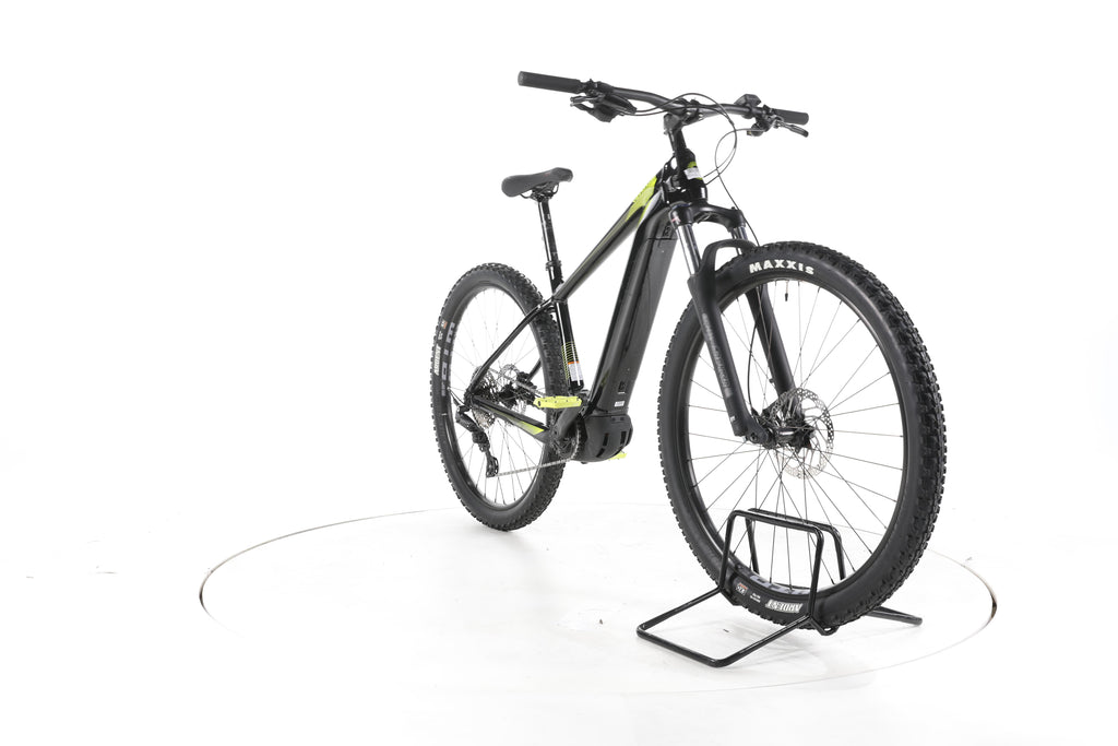 Cannondale Trail Neo 3 E-Bike - Image 3
