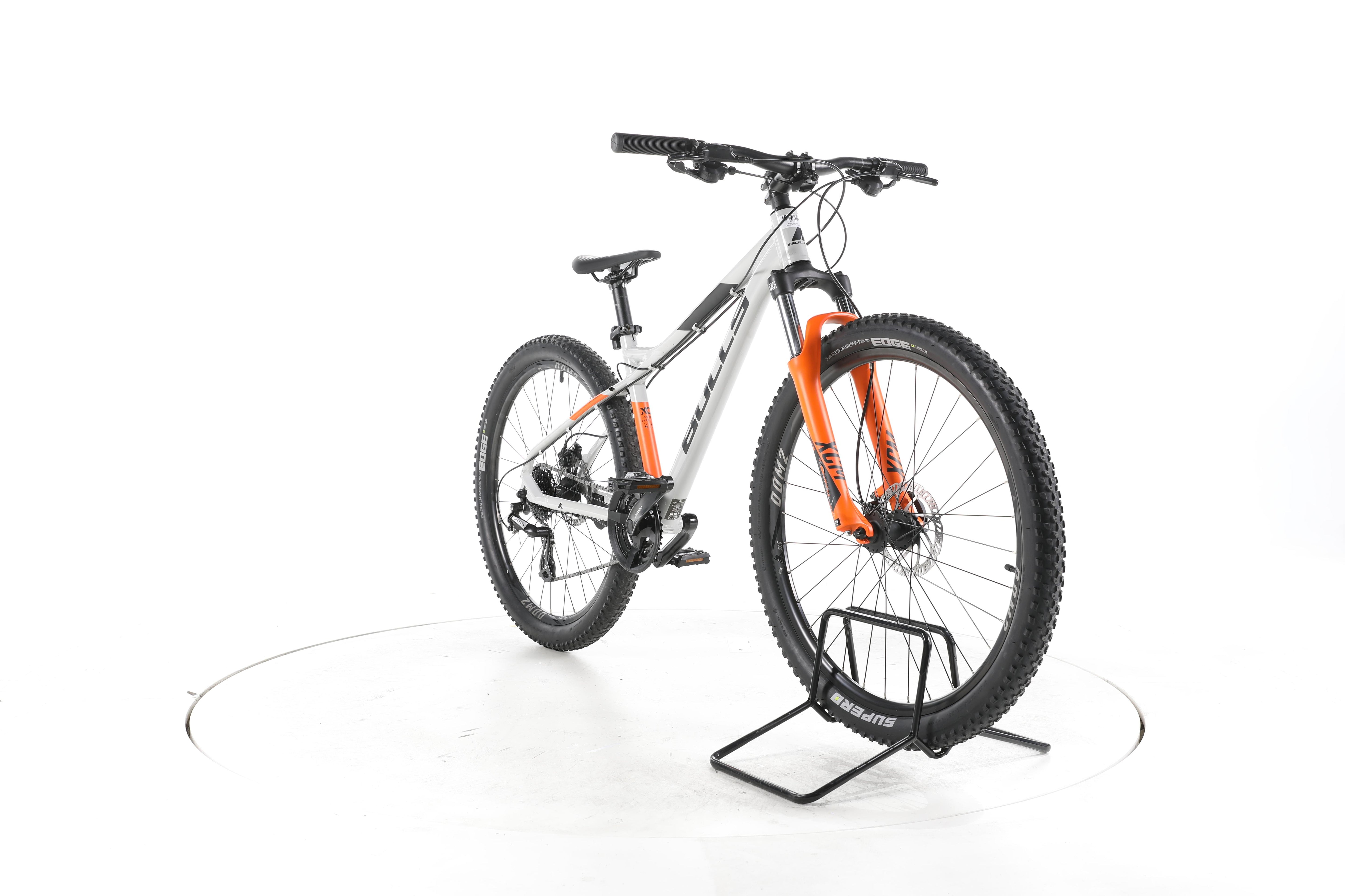 Bulls Sharptail 2 Disc Fahrrad Hardtail - Image 3