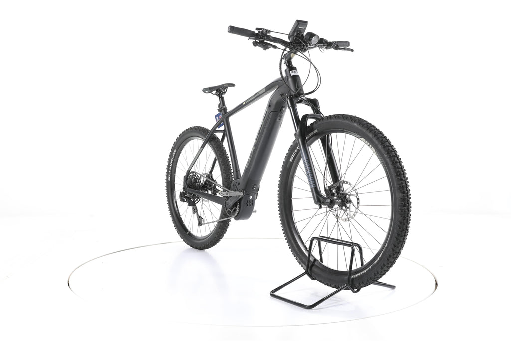 Axess Element 29 E-Bike - Image 3