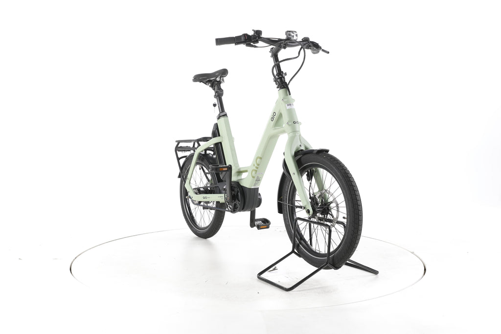 QIO Eins P-5 Kompakt E-Bike Tiefeinsteiger - Image 3