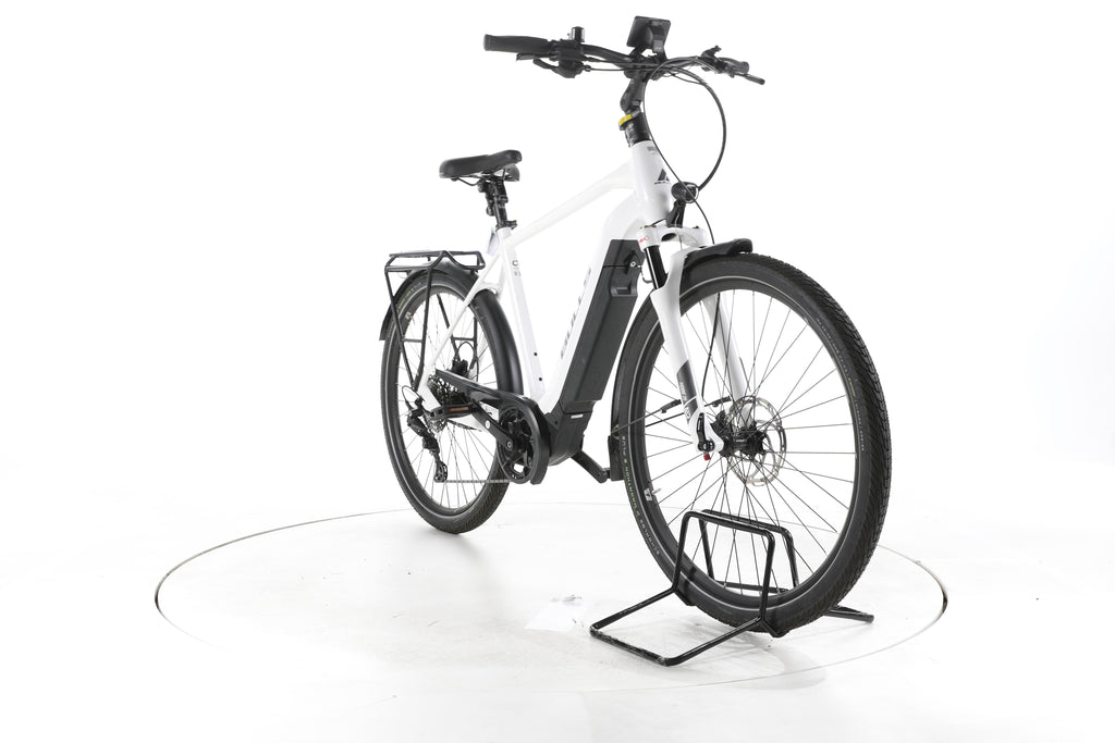 Bulls Tourer Evo 10 Trekking E-Bike - Image 3