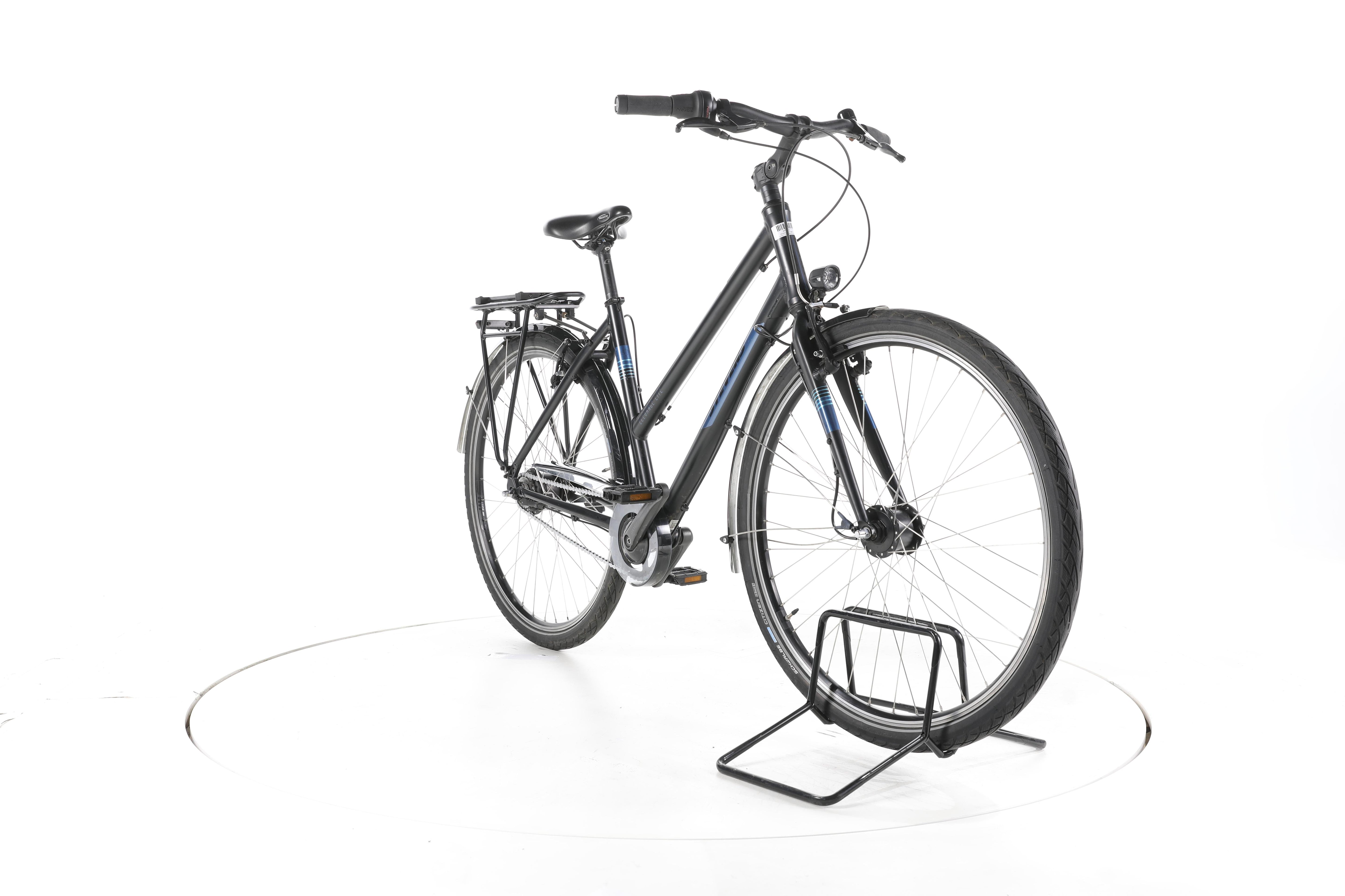 Stevens Elegance Lite Lady 22 Fahrrad City & Trekking - Image 3