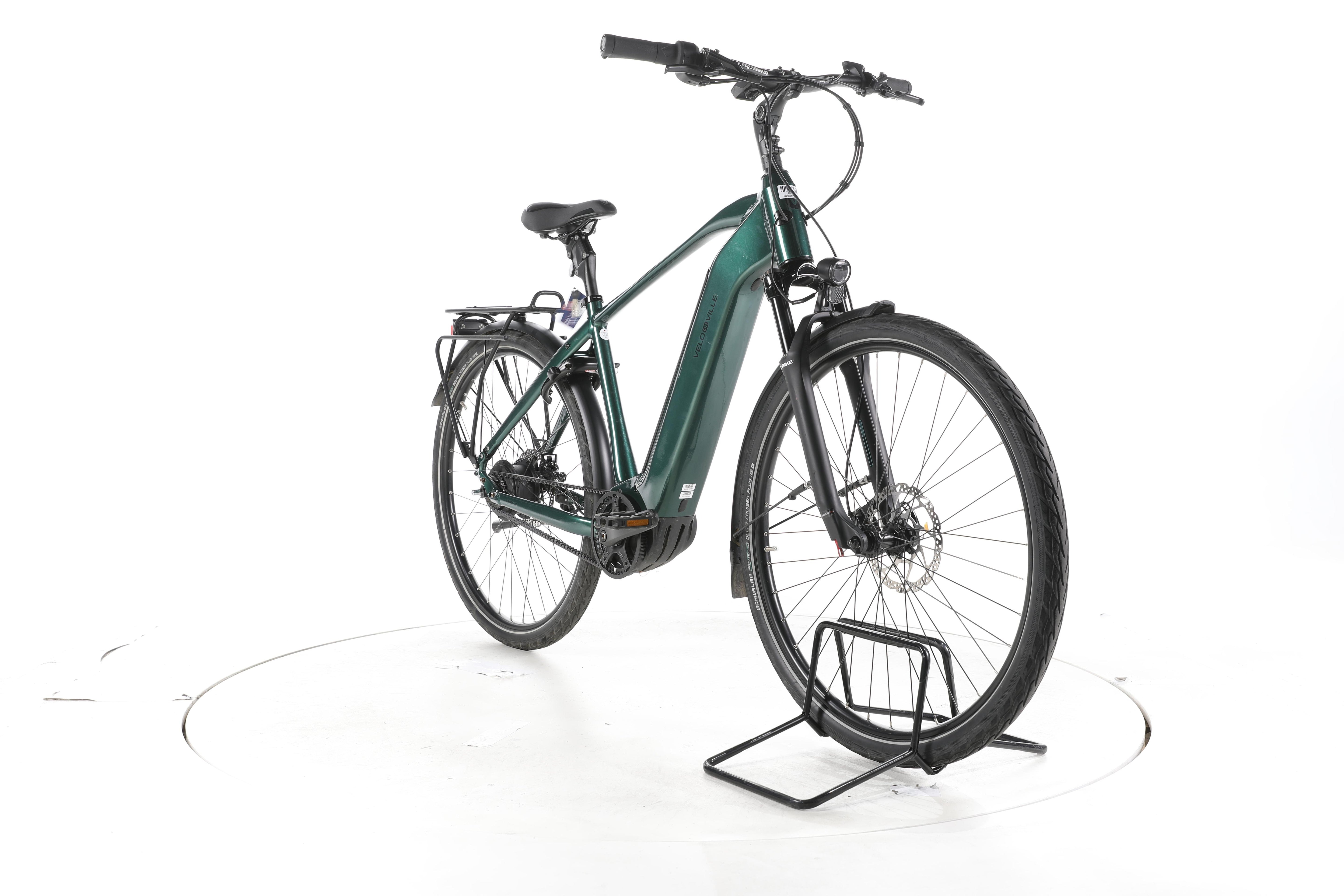 Velo de Ville AEB 890 Smooth City E-Bike - Image 3