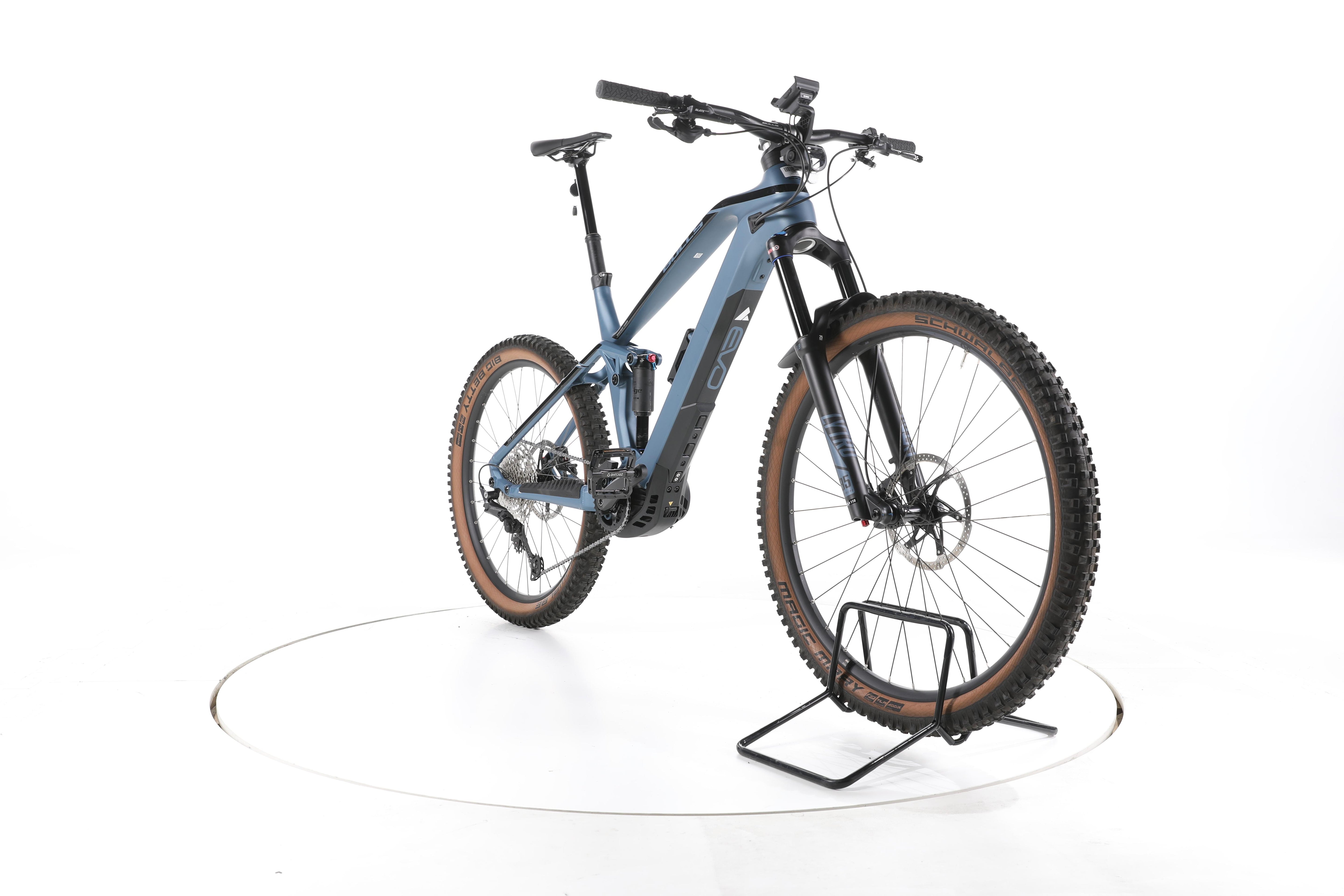 Bulls Sonic EVO AM 2 E-Bike Fully - Image 3