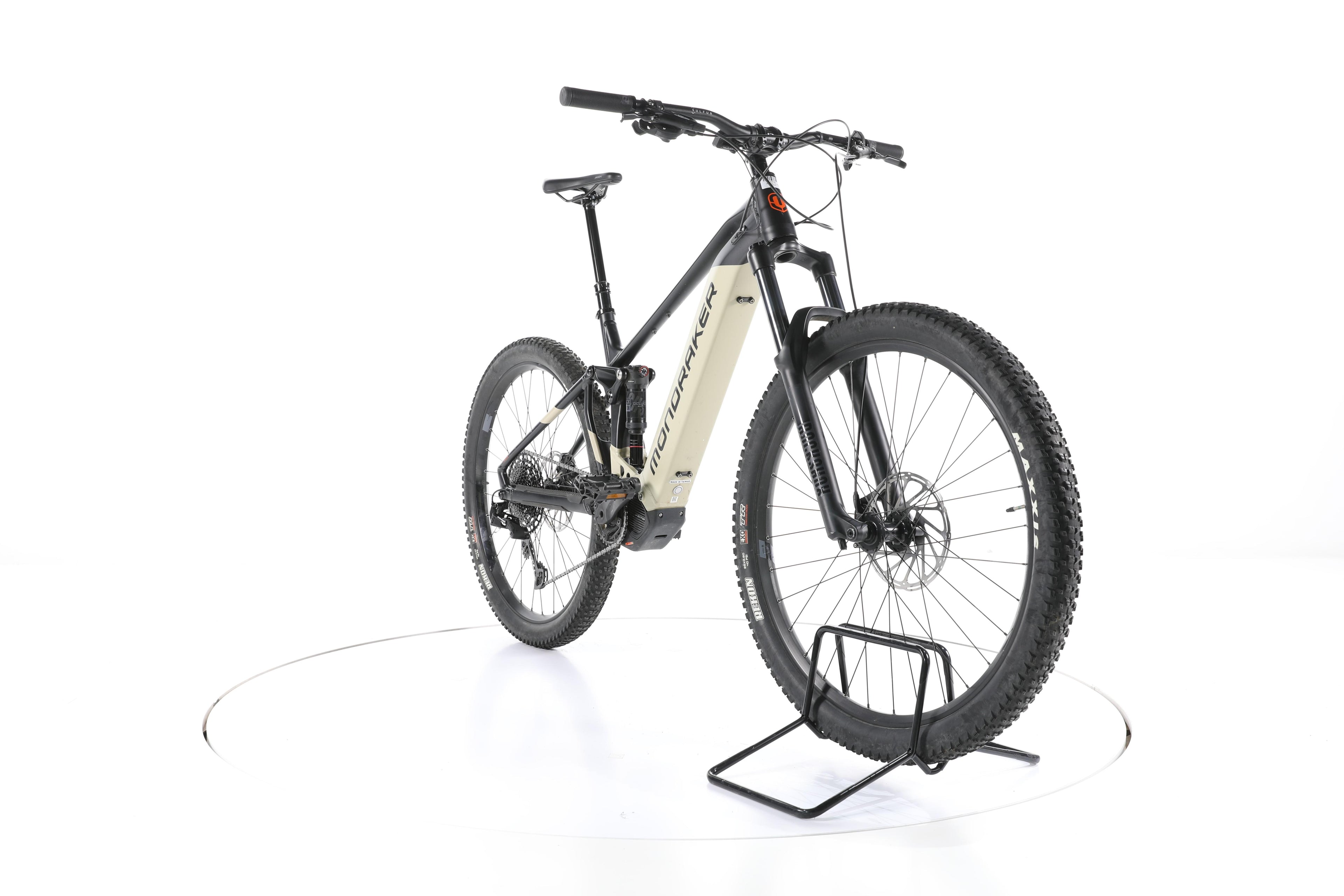 Mondraker DUSK Fully E-Bike 2023 - Image 3
