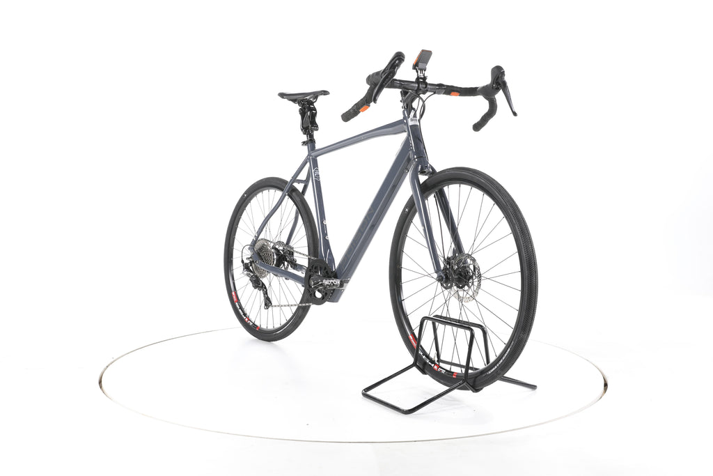 Poison E605 E-Gravel & Rennrad - Image 3