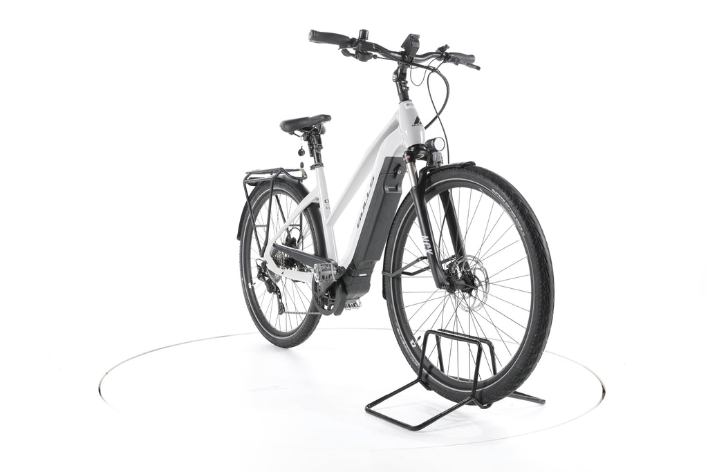 Bulls Lacuba EVO 10 Trekking E-Bike - Image 3