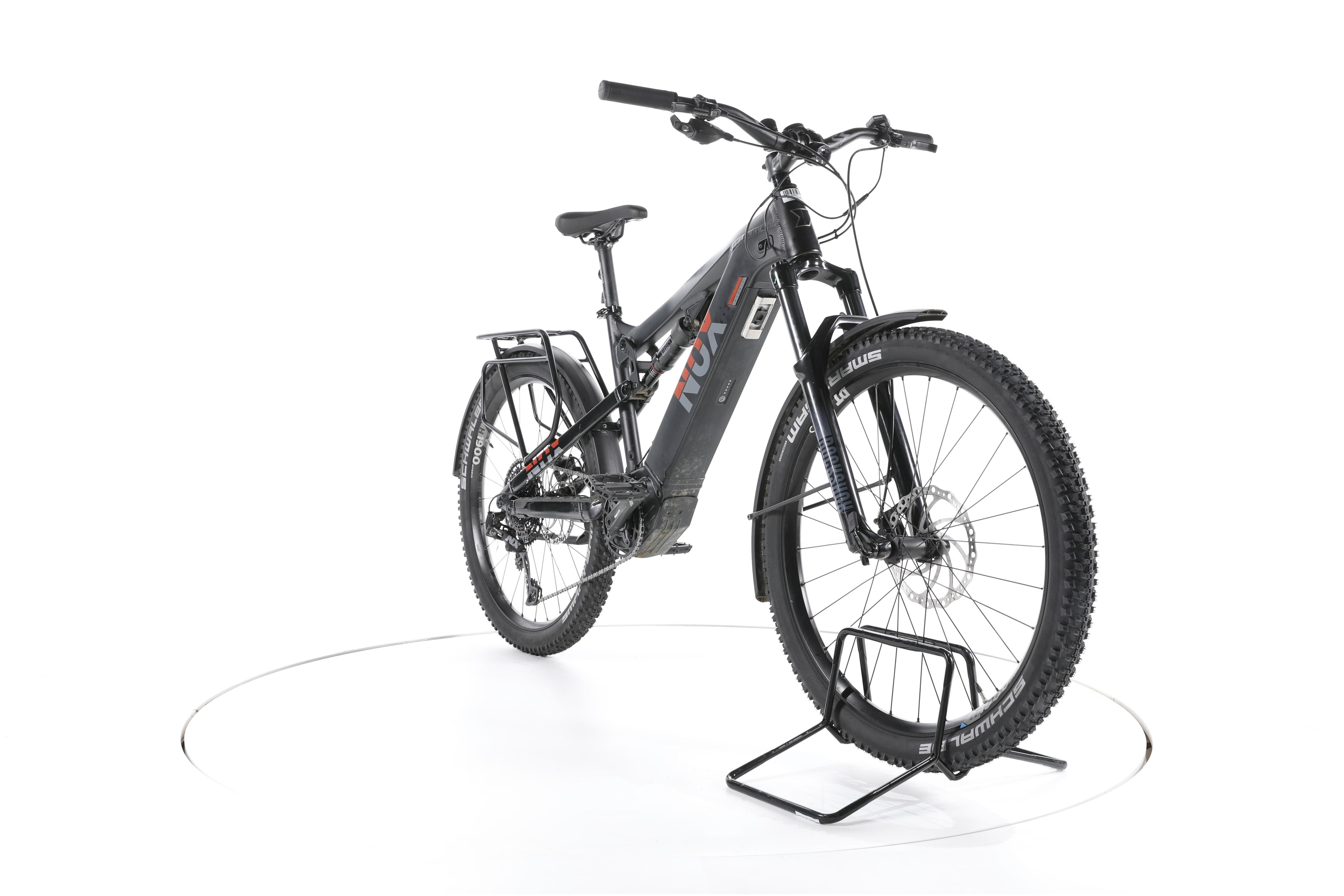 Nox Cycles 5.1 Comp Fully E-Bike - Image 3