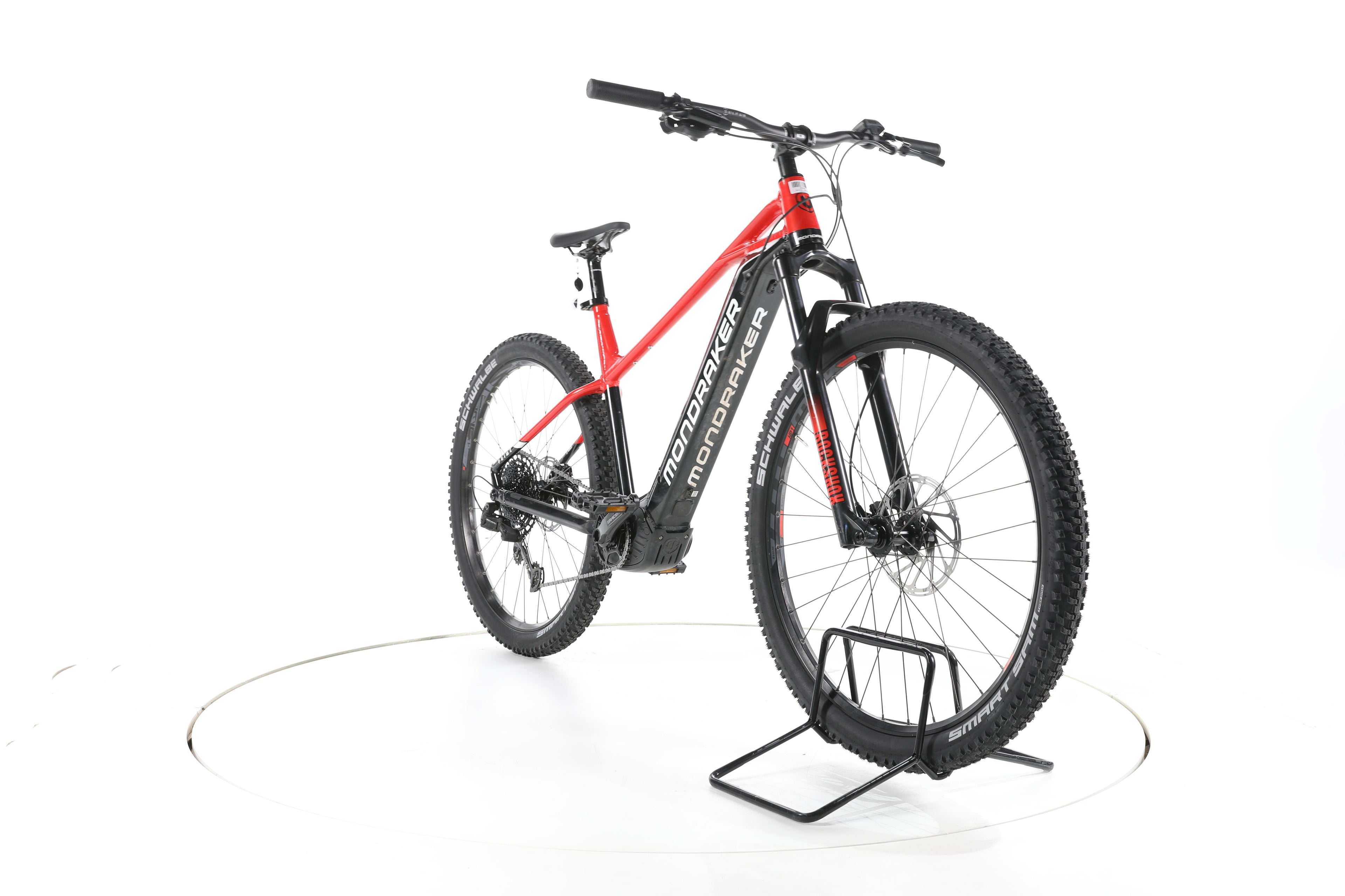 Mondraker Prime E-Bike - Image 3