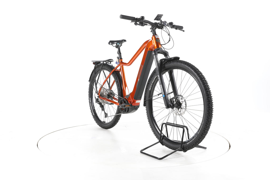 Green's Corwen F Trekking E-Bike - Image 3