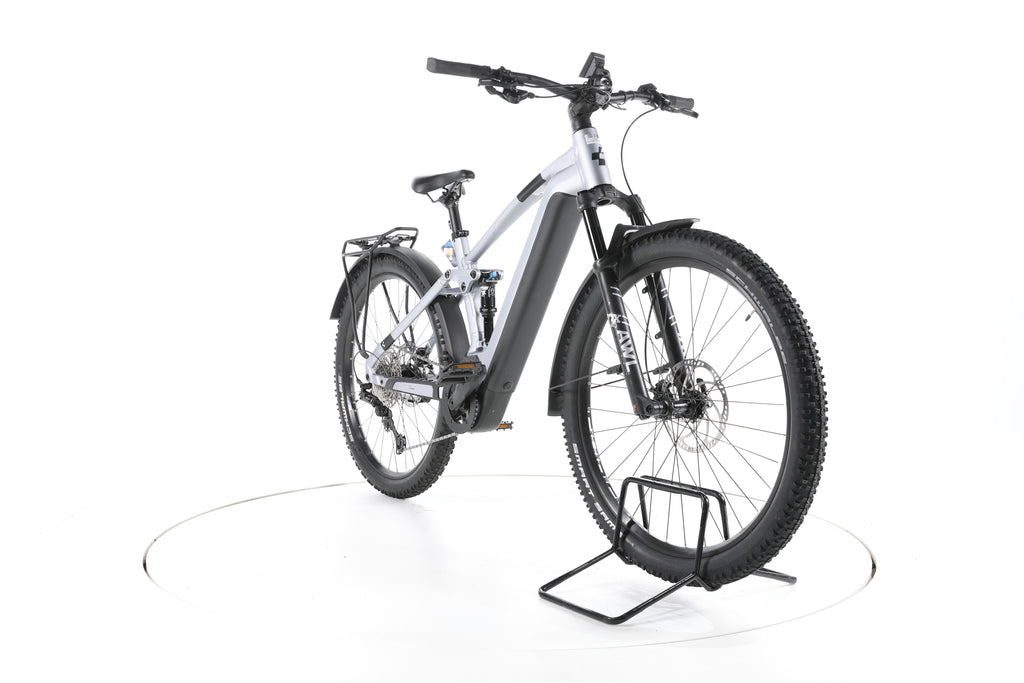 Cube Stereo Hybrid 120 Race Allroad SUV E-Bike 2023 - Image 3