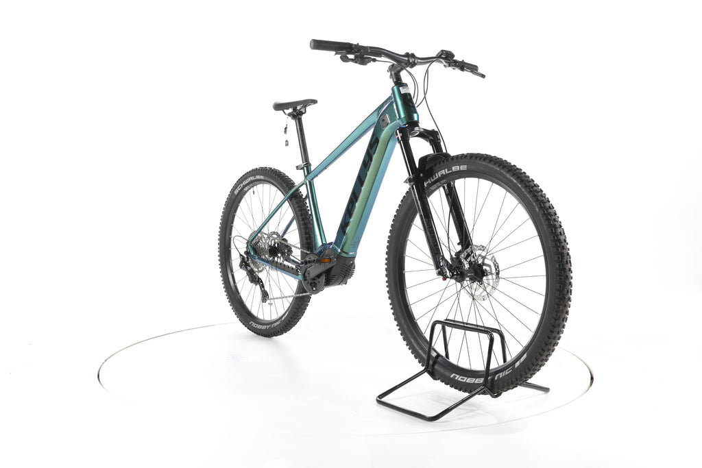 Kellys Tygon R50 E-Bike - Image 3