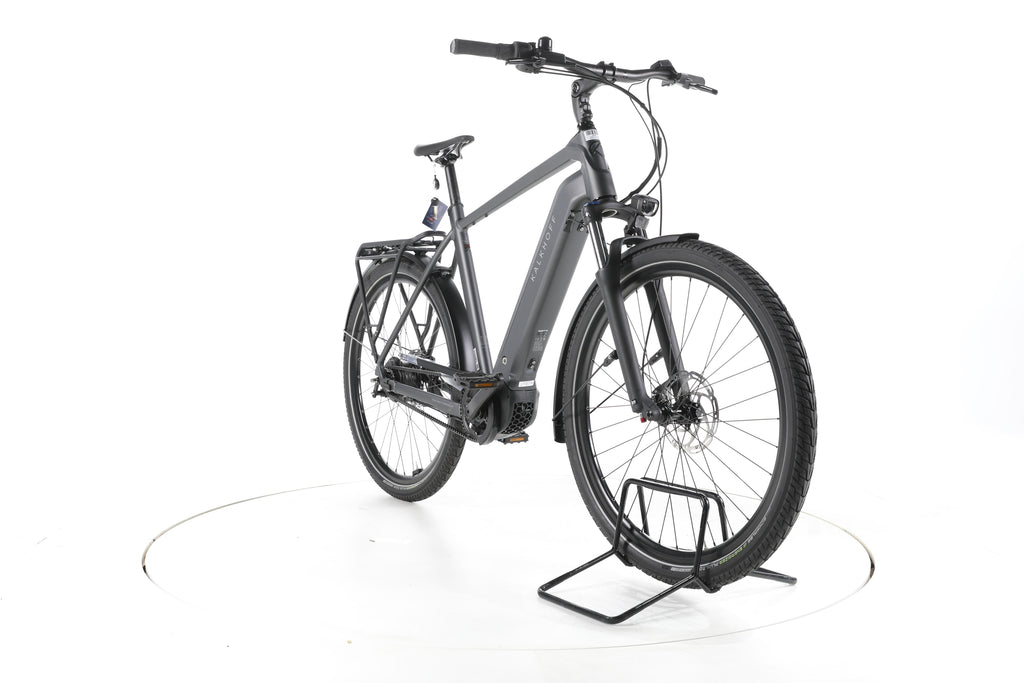 Kalkhoff IMAGE 5.B City E-Bike 2025 - Image 3