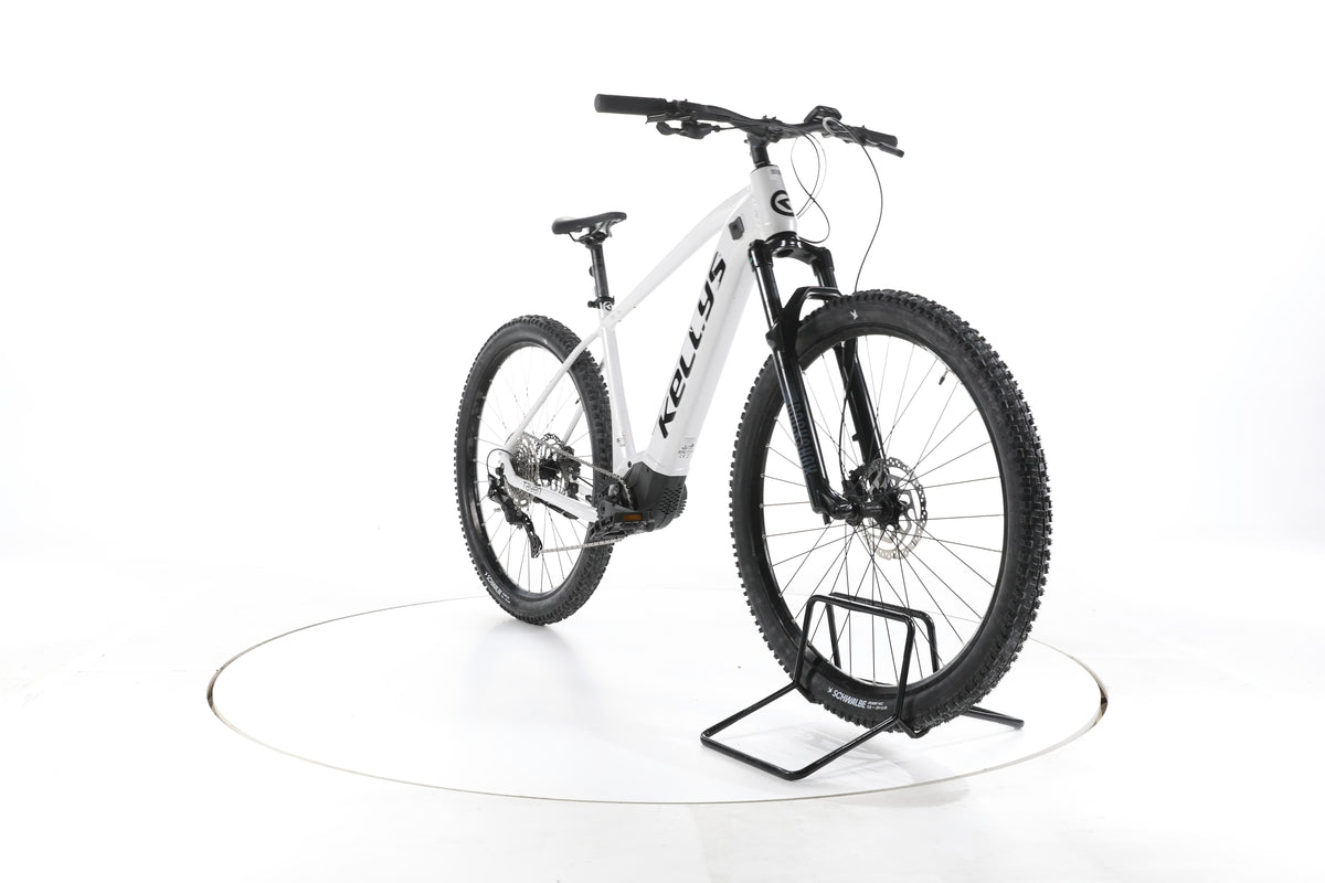 Kellys Tayen R50 E-Bike - Image 3