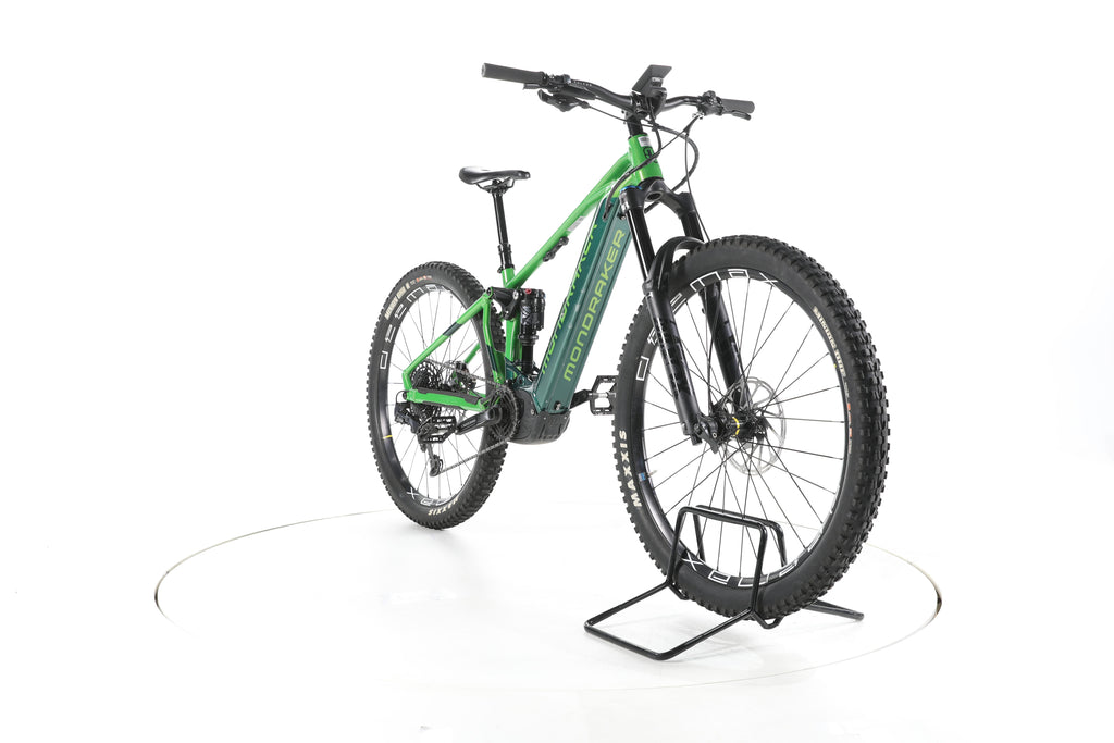 Mondraker Crafty R E-Bike Fully - Image 3