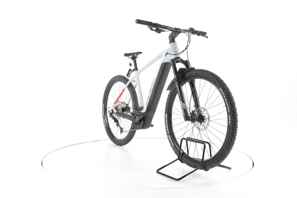 Cube Reaction Hybrid Pro E-Bike - Image 3