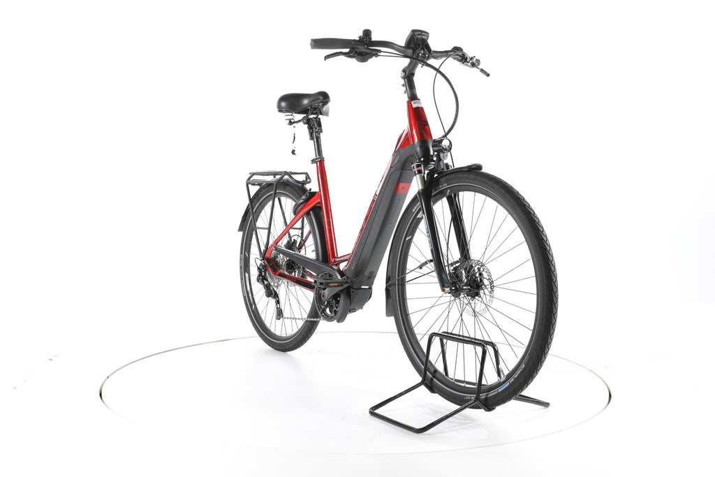 Pegasus Premio EVO 10 Lite Trekking E-Bike Tiefeinsteiger - Image 3