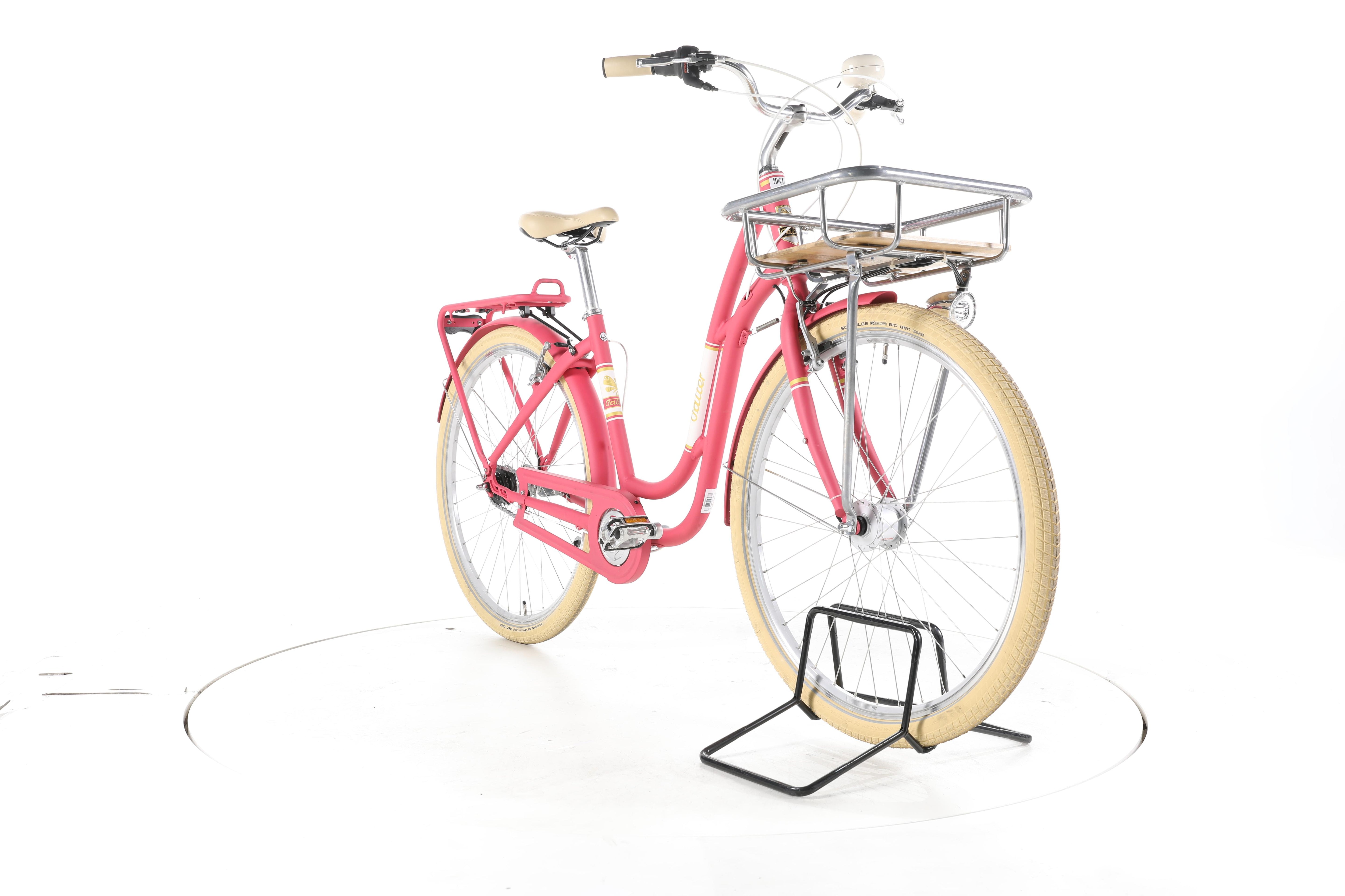 FALTER R 4.0 Classic Fahrrad City & Trekking - Image 3