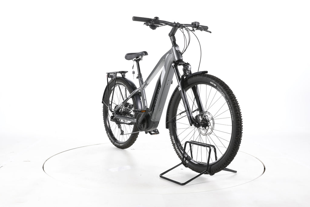 Conway Cairon C 1.0 Trekking E-Bike - Image 3