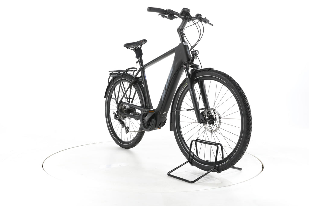 KTM Macina Tour CX 610 Trekking E-Bike - Image 3