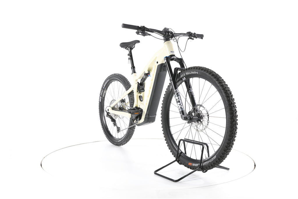 Focus Thron² 6.9 Fully E-Bike - Image 3