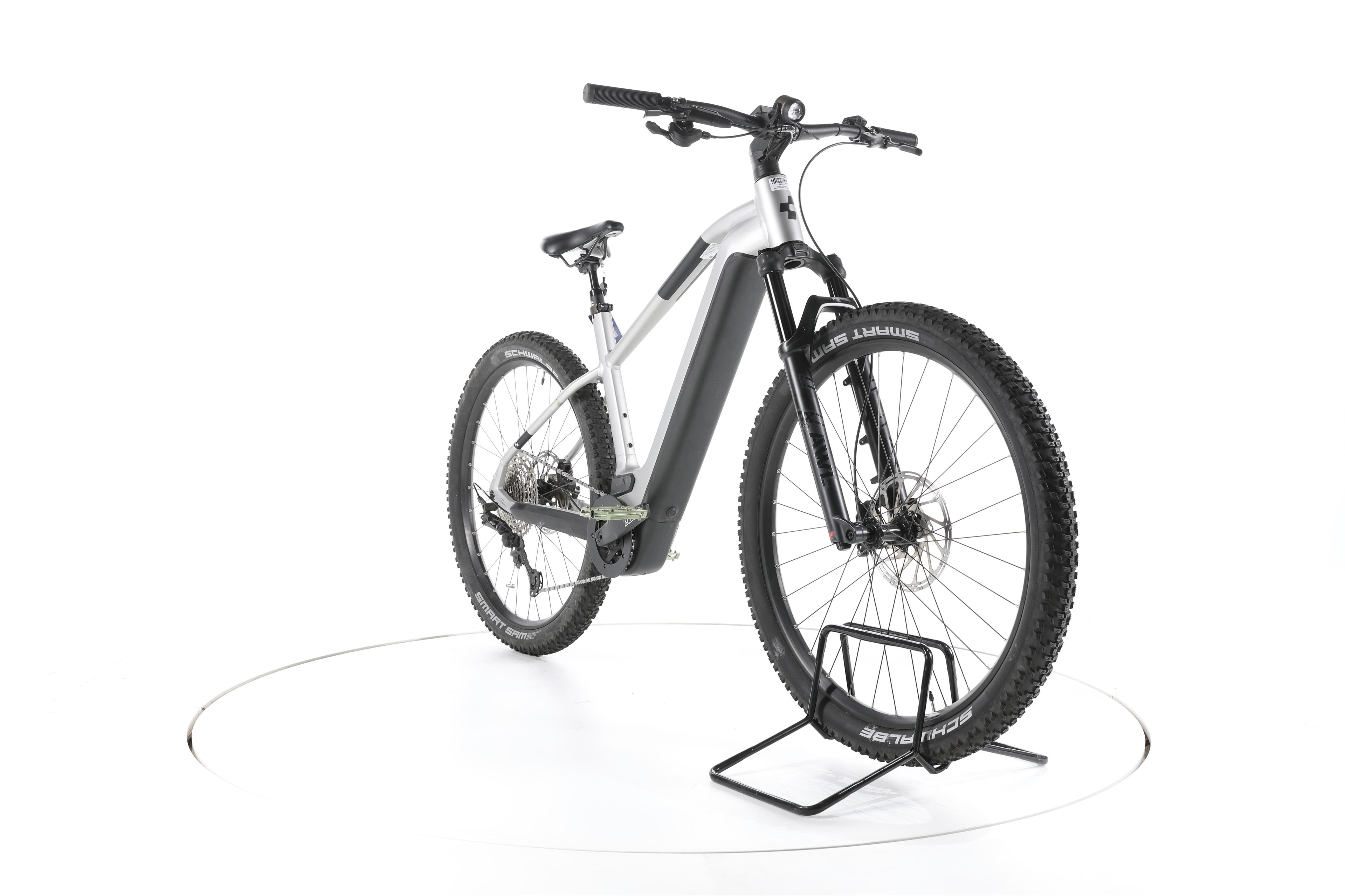 Cube Reaction Hybrid SLX E-Bike 2023 - Image 3