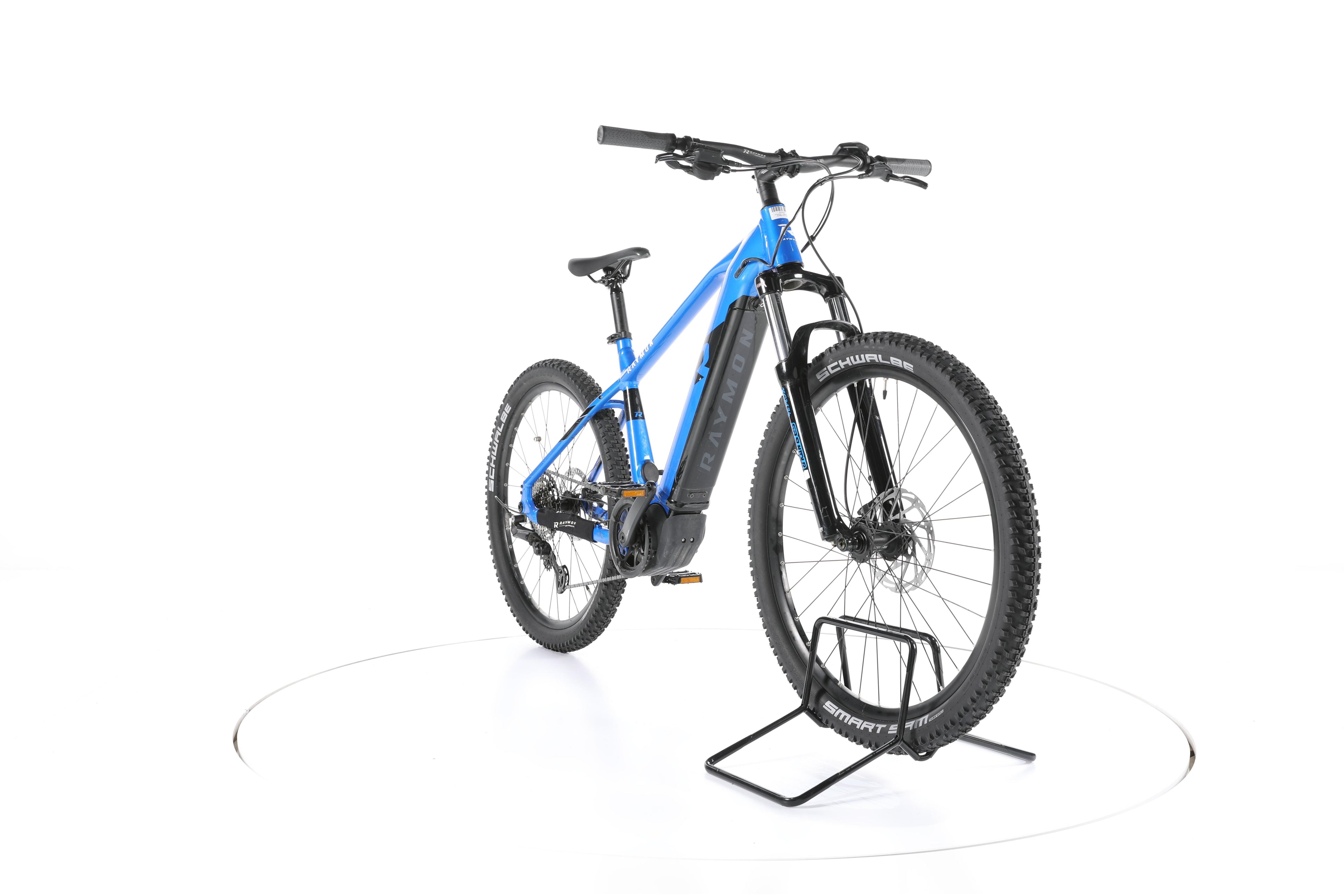 R Raymon HardRay E 6.0 E-Bike - Image 3