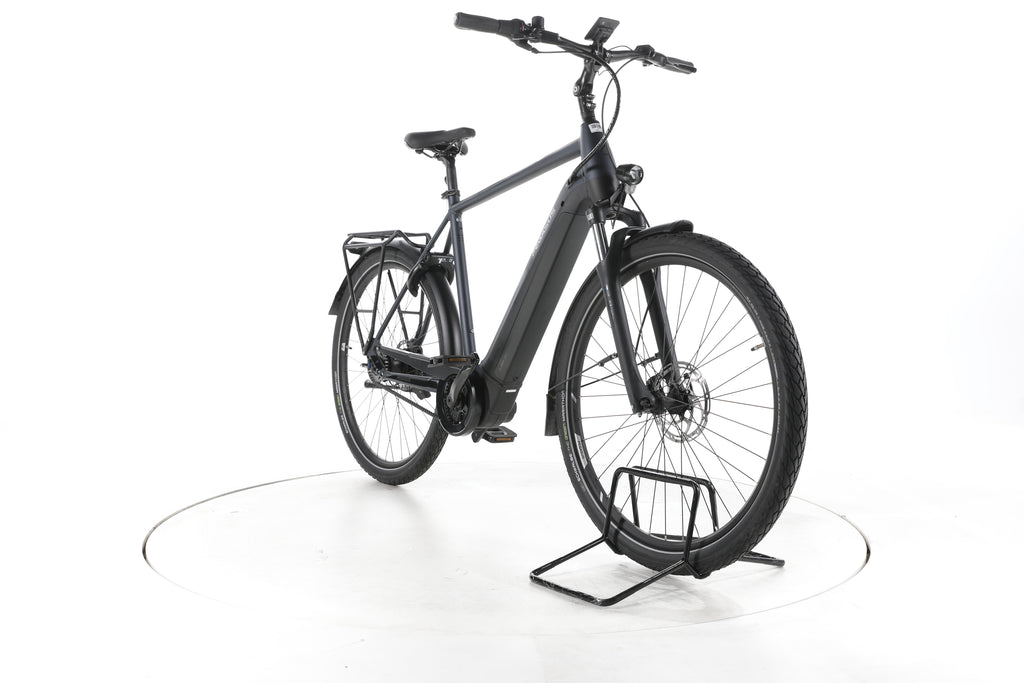 Pegasus Premio EVO 5R Belt City E-Bike - Image 3