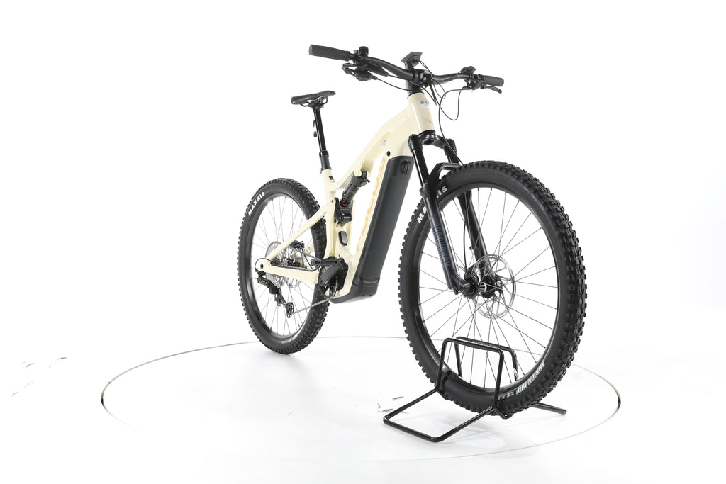 Focus Thron² 6.8 Fully E-Bike - Image 3