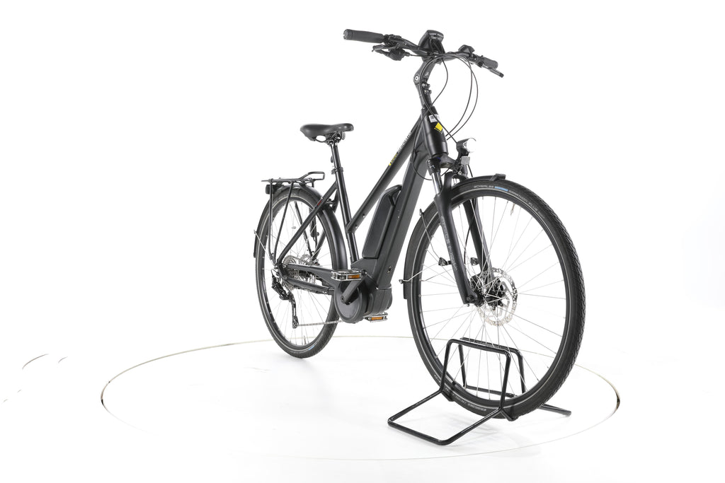 Kieler Manufaktur Bosch Deore Active 10 Trekking E-Bike - Image 3