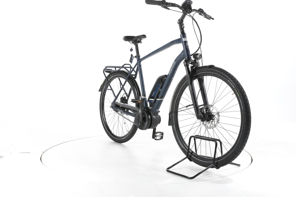 Pegasus Solero E City E-Bike - Image 3