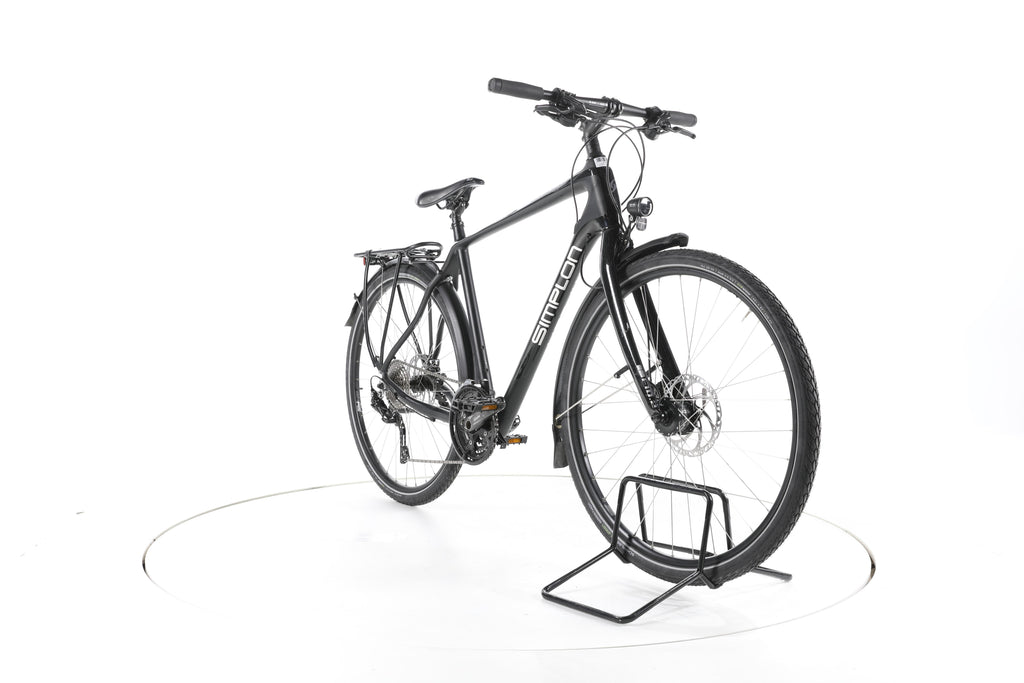 Simplon SILKCarbon Trekking - Image 3