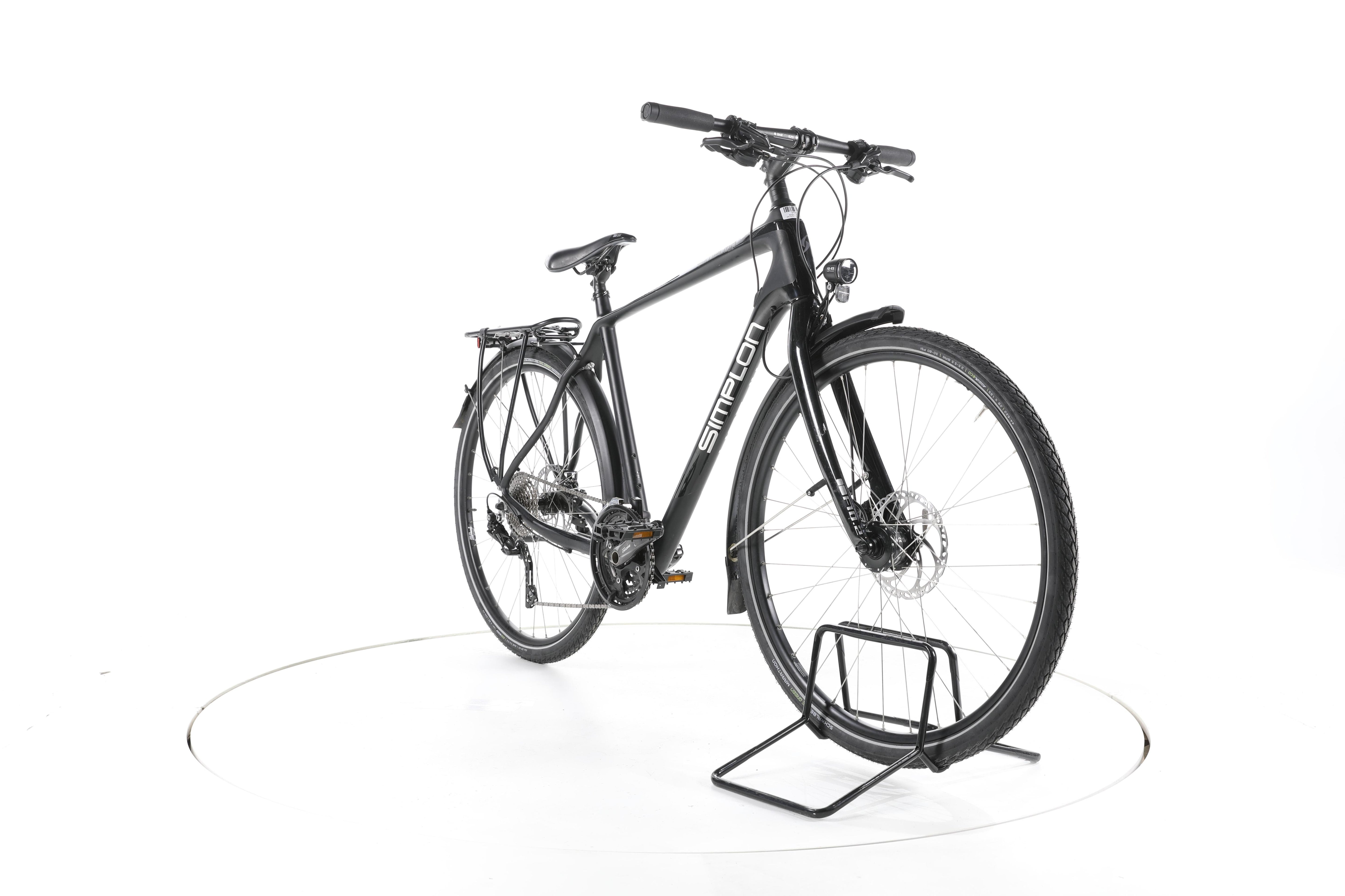 Simplon SILKCarbon Trekking - Image 3