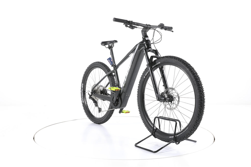 Cube Reaction Hybrid Race E-Bike - Image 3