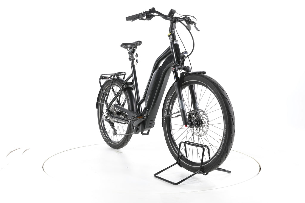 FLYER Upstreet3 7.10 Trekking E-Bike - Image 3