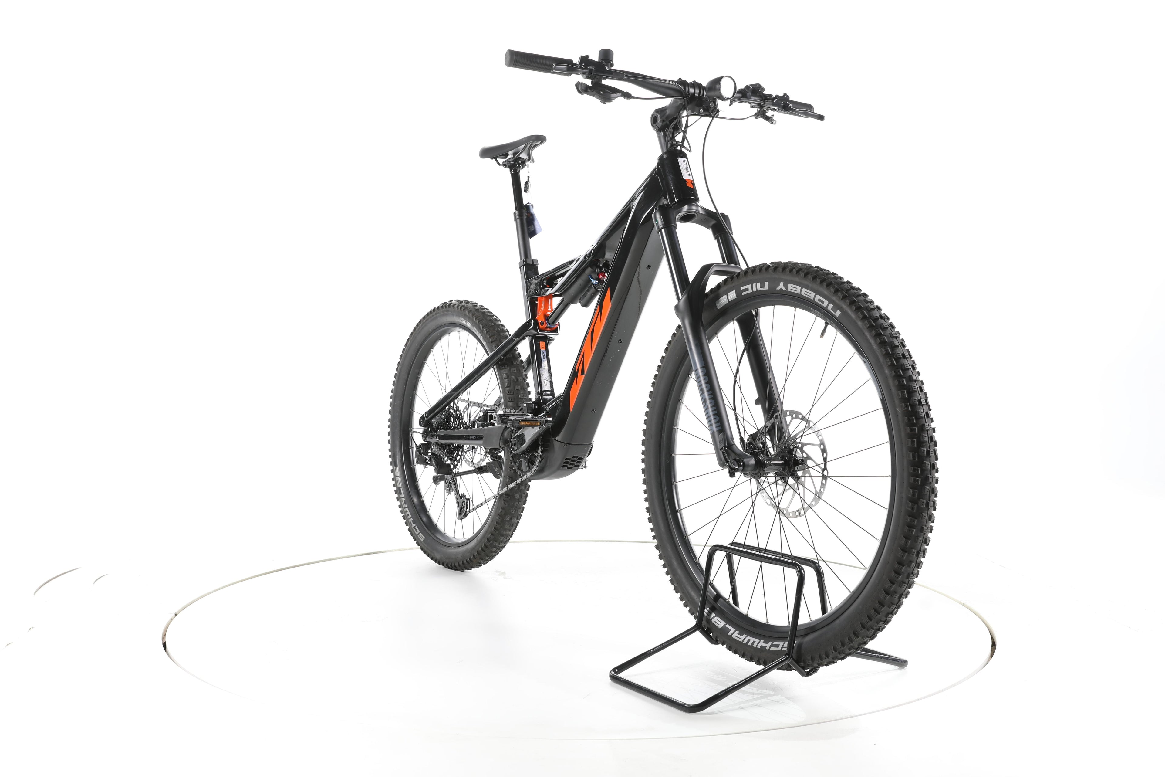 KTM Macina Kapoho 7973 Fully E-Bike 2023 - Image 3