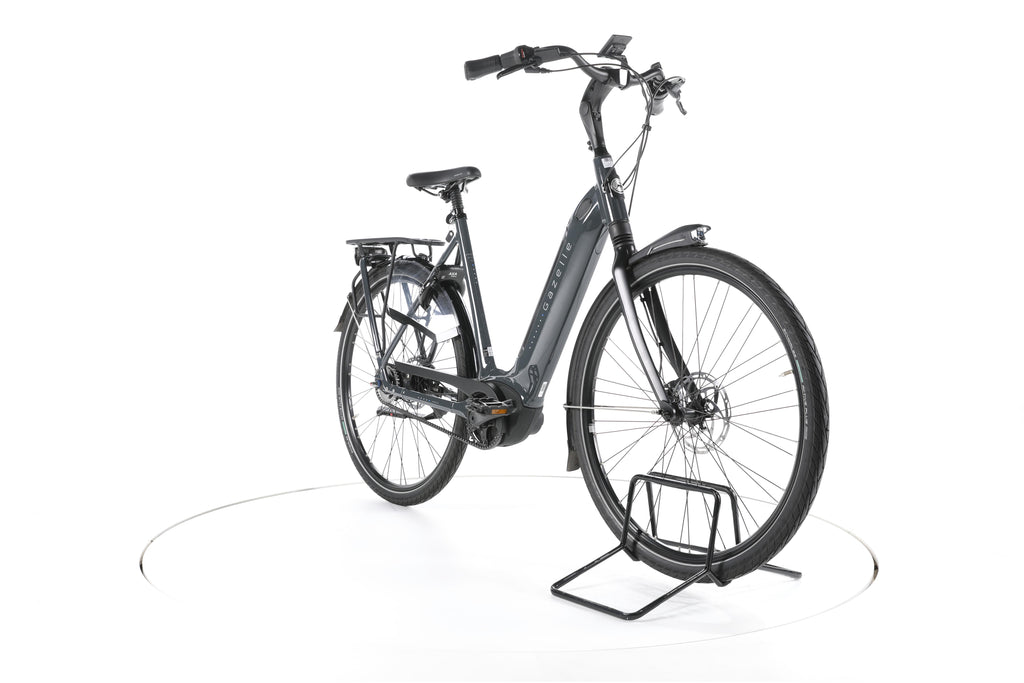 Gazelle Arroyo C5 HMB Elite City E-Bike Tiefeinsteiger 2024 - Image 3