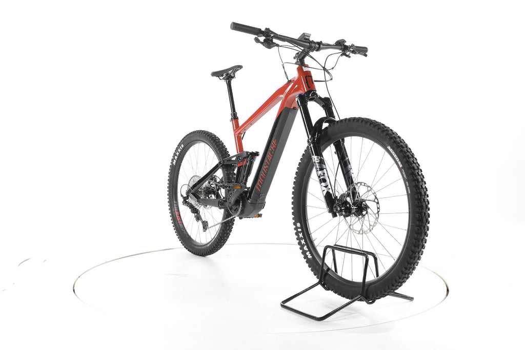 Moustache Bikes Game 7 Fully E-Bike - Image 3