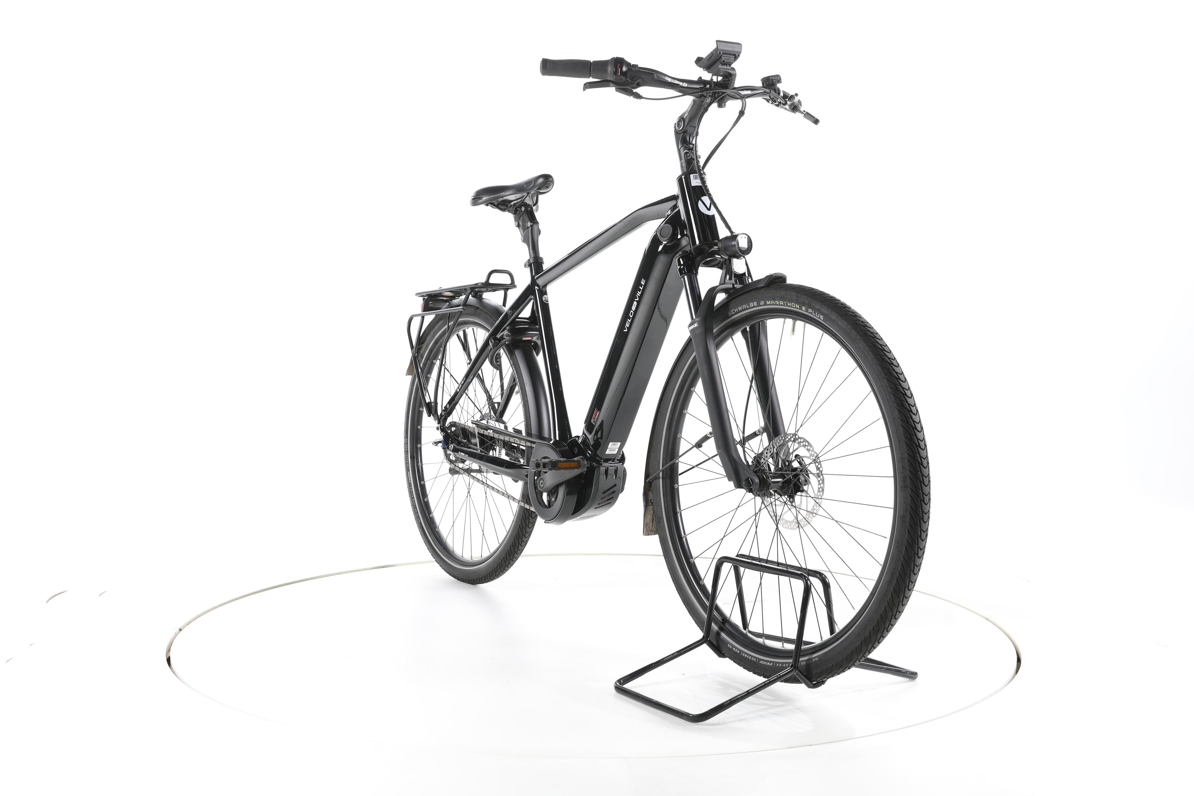 Velo de Ville AEB 990 City E-Bike - Image 3