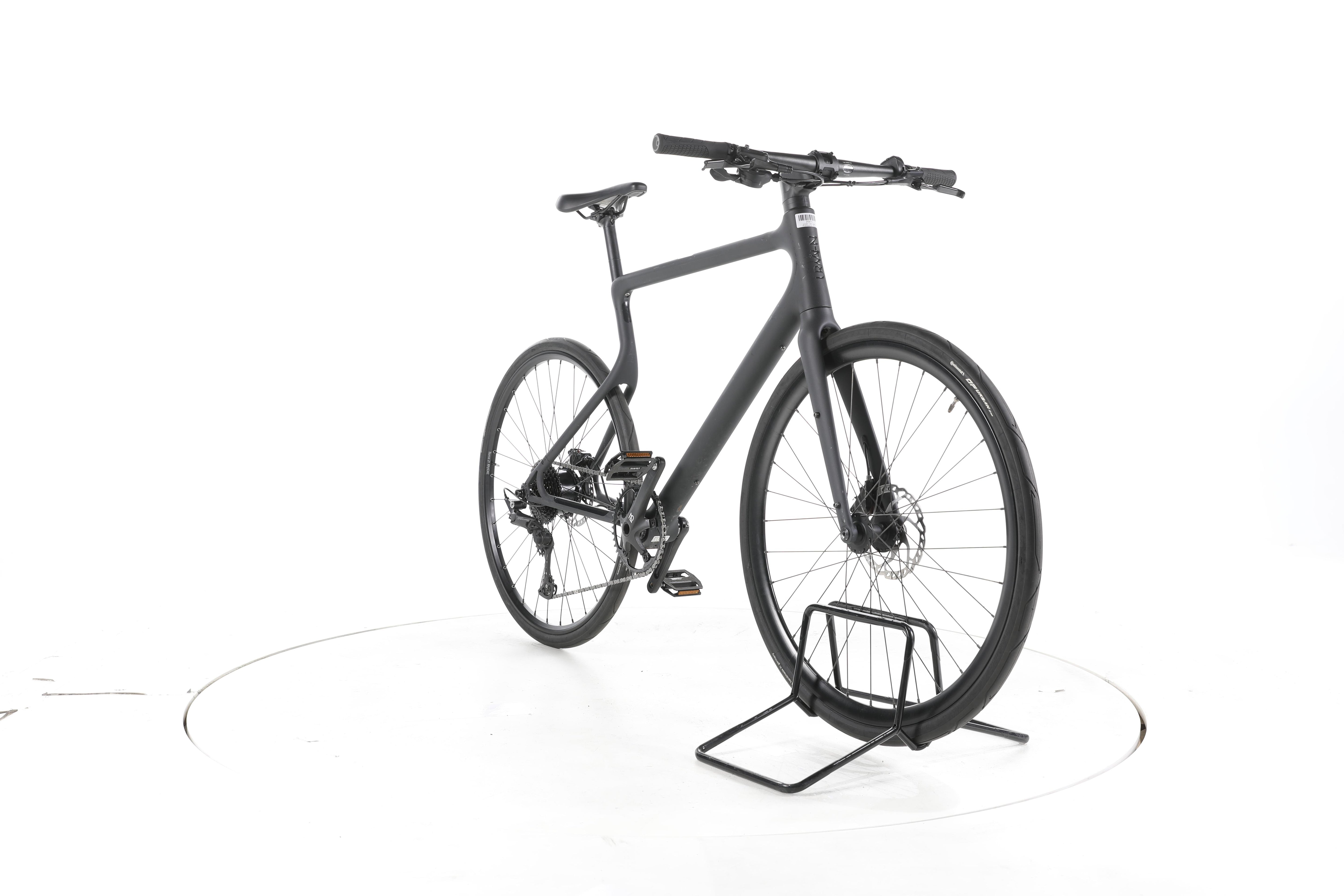Urwahn Platzhirsch City E-Bike - Image 3