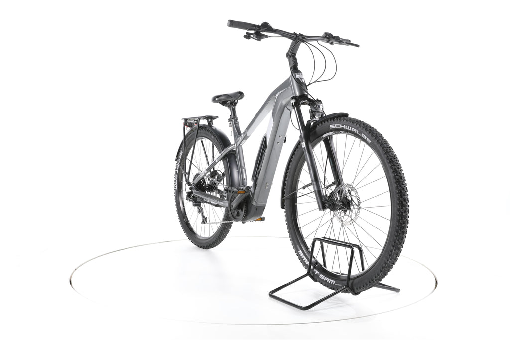 Conway Cairon C 1.0 Trekking E-Bike - Image 3