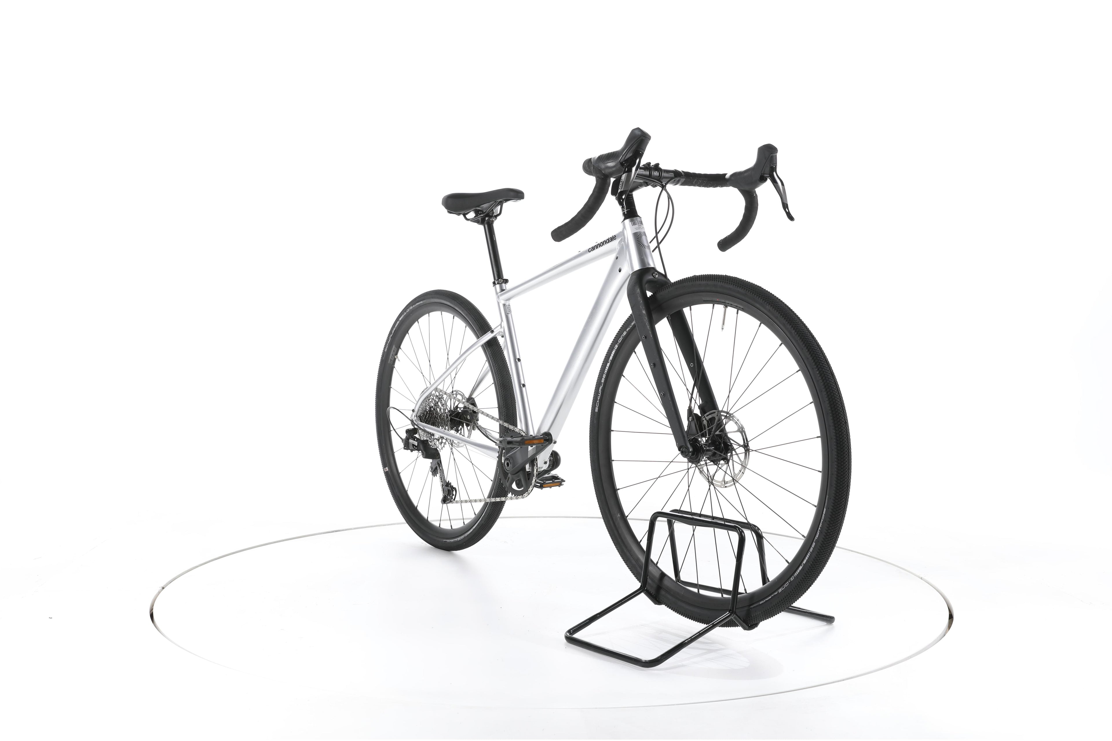 Cannondale Topstone Apex 1 - Image 3