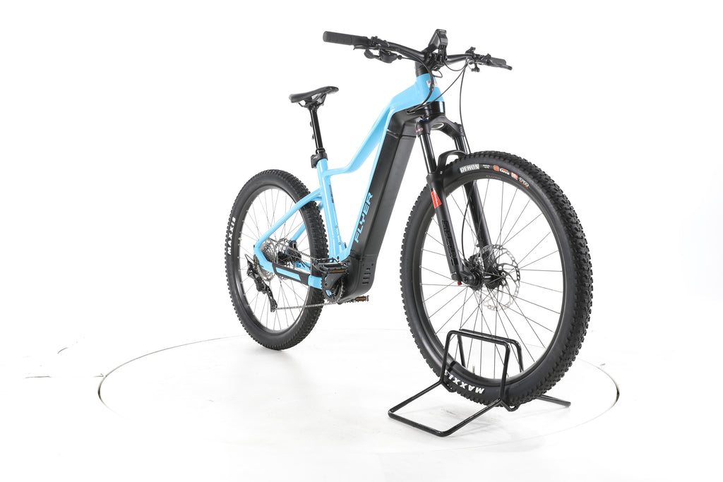 FLYER Uproc2 2.10 Trekking E-Bike - Image 3