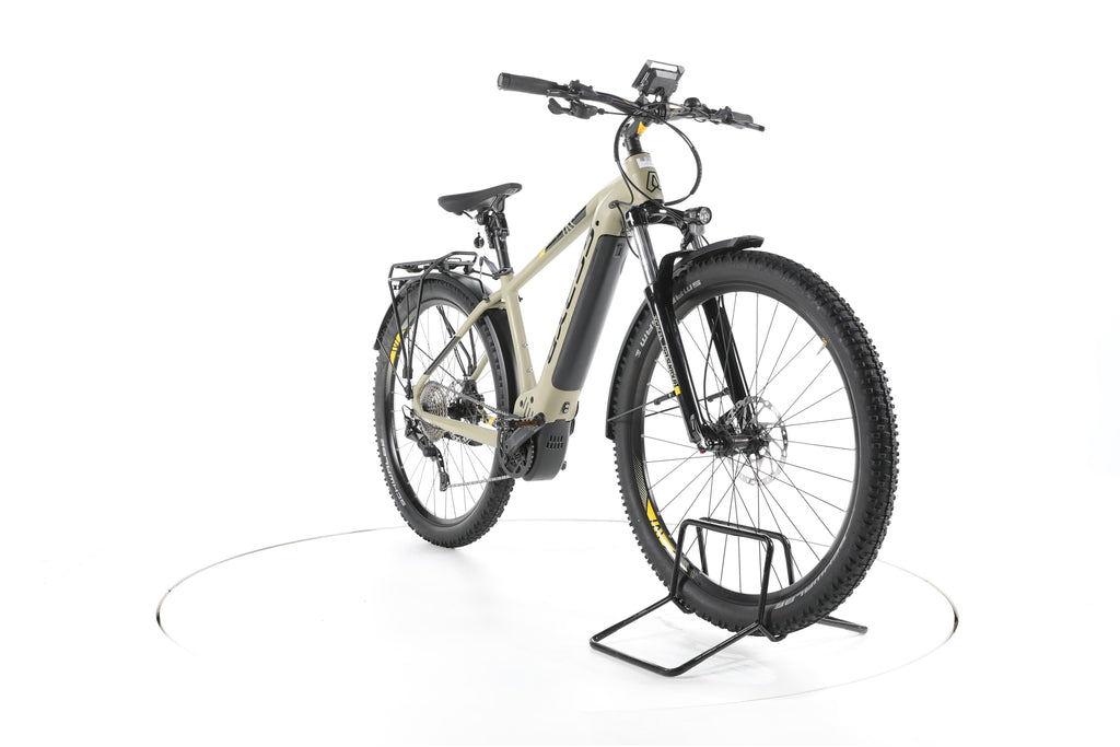 Axess Force 29 Allroad Trekking E-Bike - Image 3